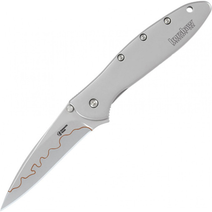 Нож KERSHAW 1660CB LEEK K1660CB